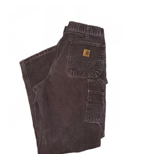 Mens Carhartt Pants